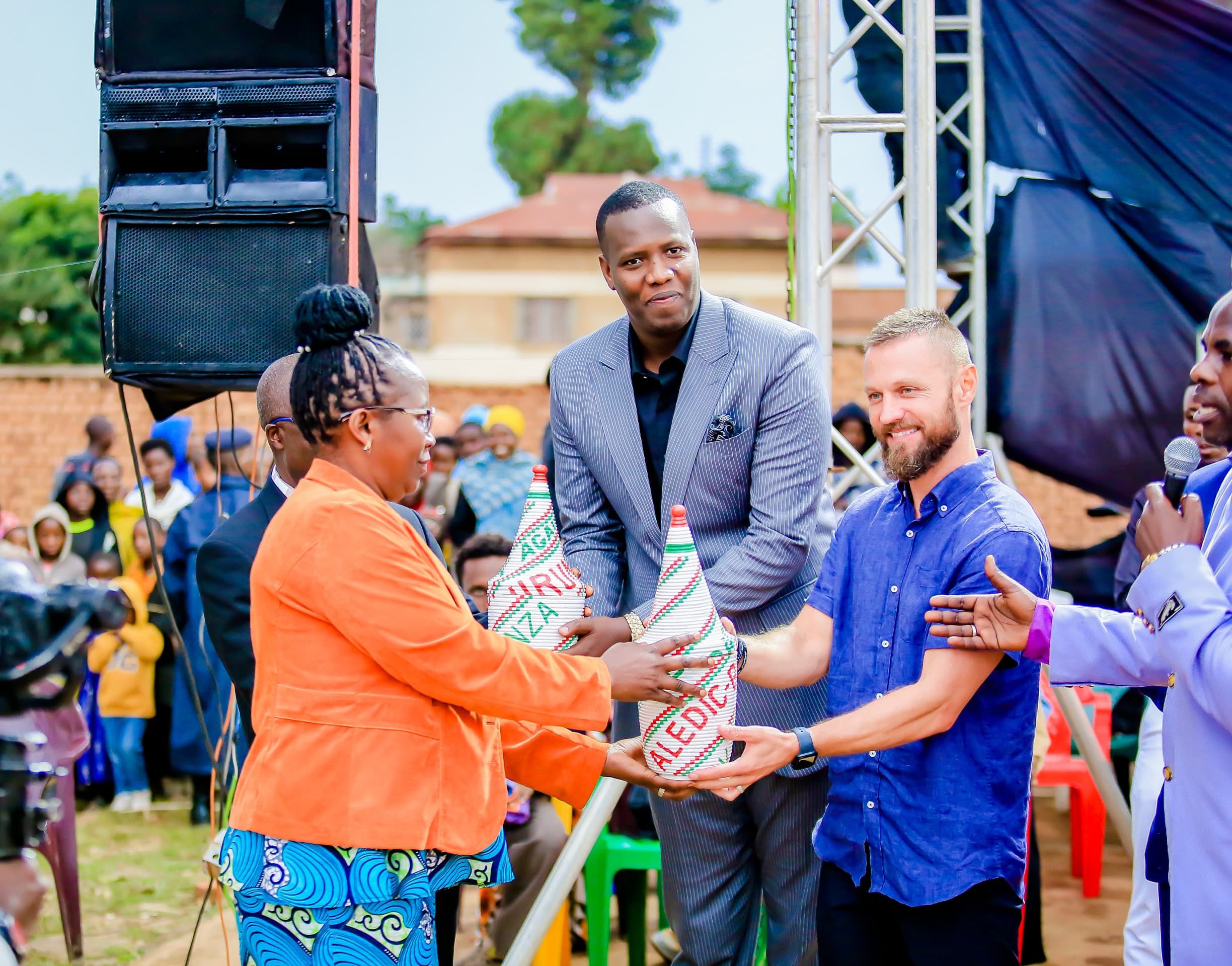 Looking For Ways To Give?